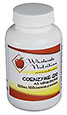 Chewable CoQ10 Wafers